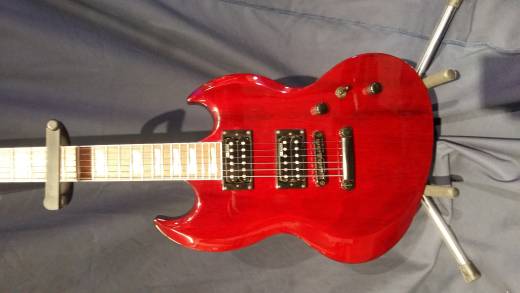 ESP Guitars LTD Viper 2